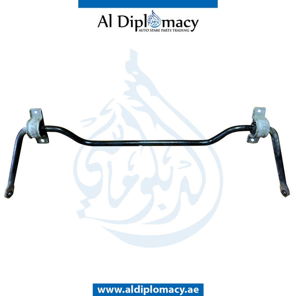 Rear STABILIZER BAR for BMW X5 Series E70 (2006-2013) models, Part Number UN-33556783041